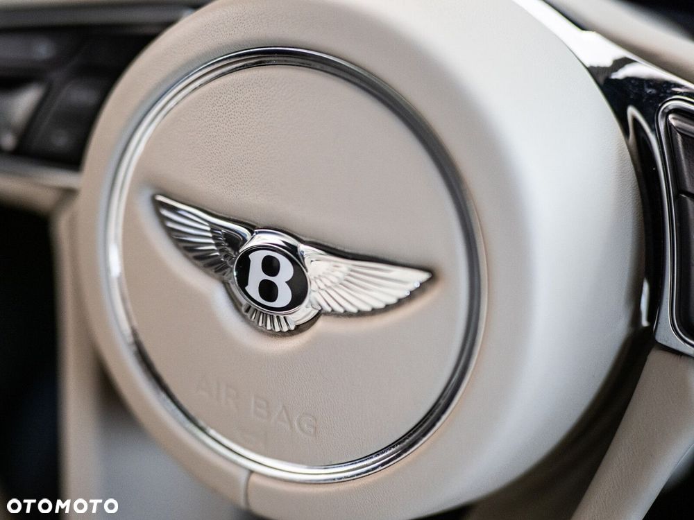 Bentley Continental GT - 20