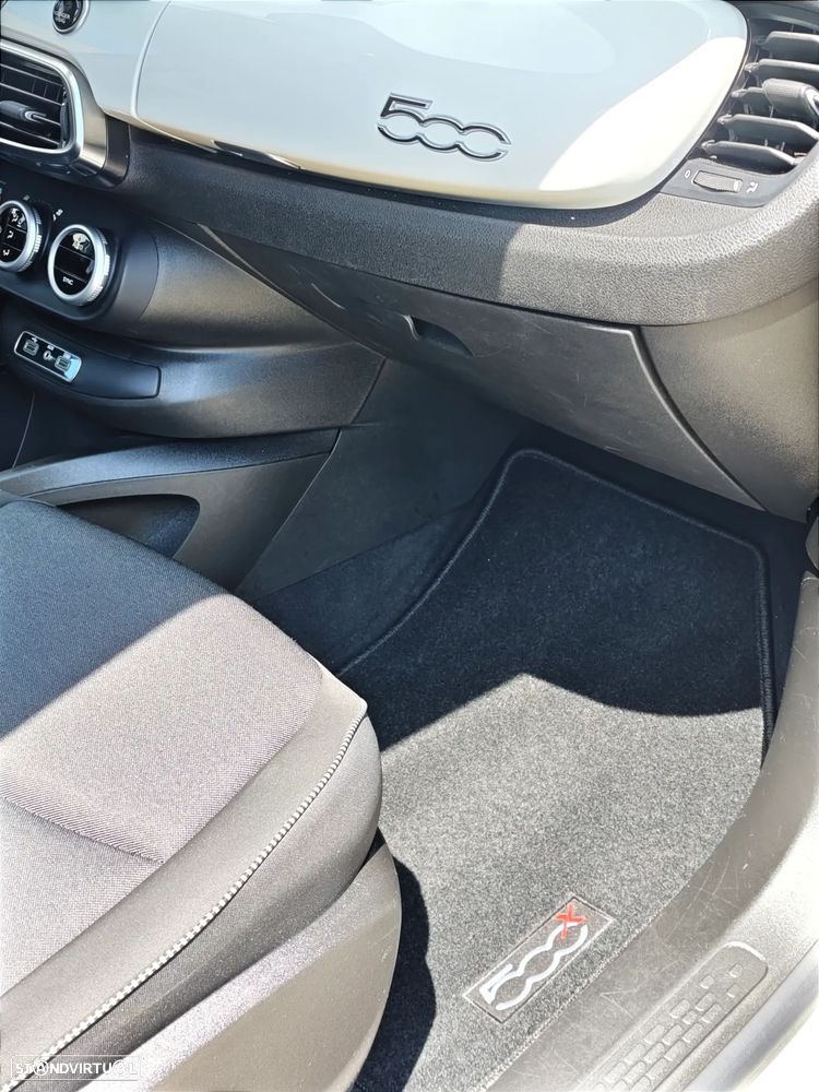 Fiat 500X 1.0 FireFly Urban - 29