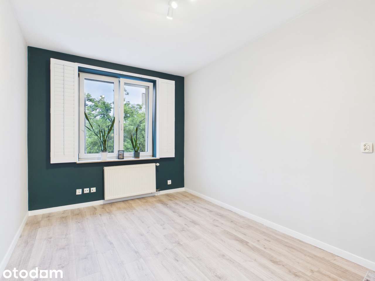 Kawalerka 18,96m2 w kamiennicy przy Puławskiej 104/106