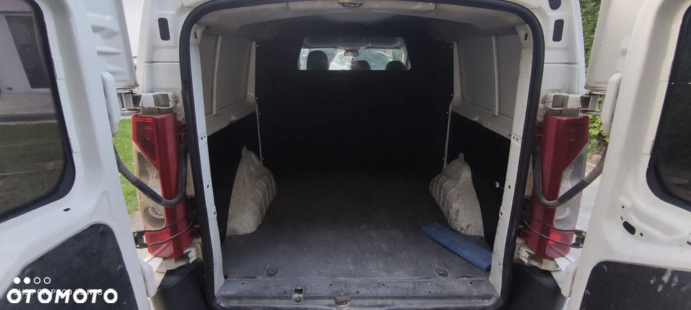 Fiat Scudo - 8