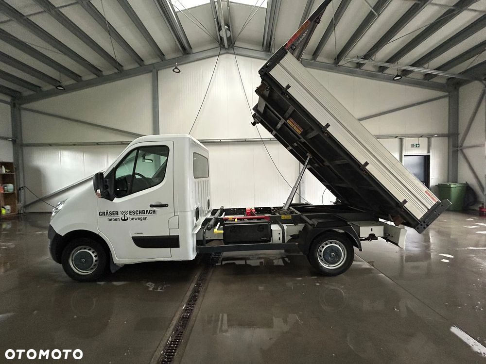 Opel MOVANO - 2