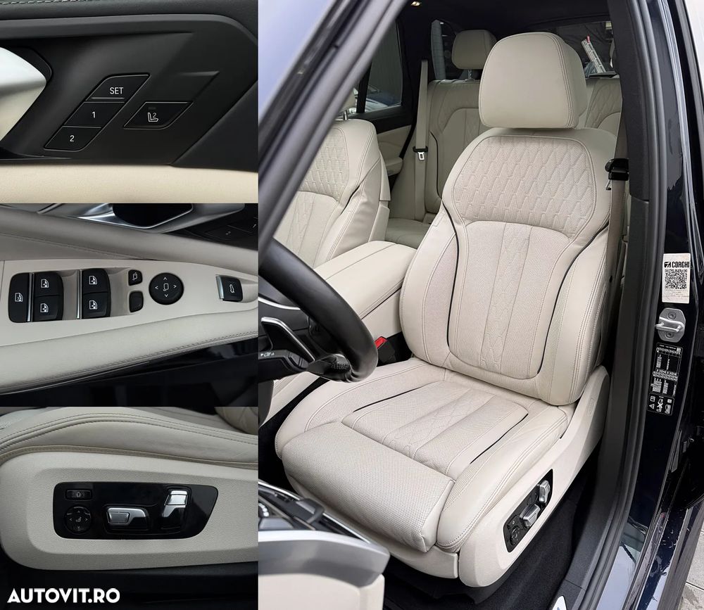 BMW X5 xDrive40d - 23