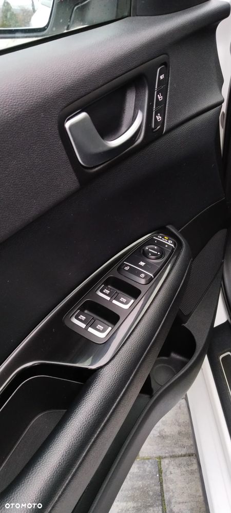 Kia Optima Sportagon 2.0 T-GDI Automatik GT - 19