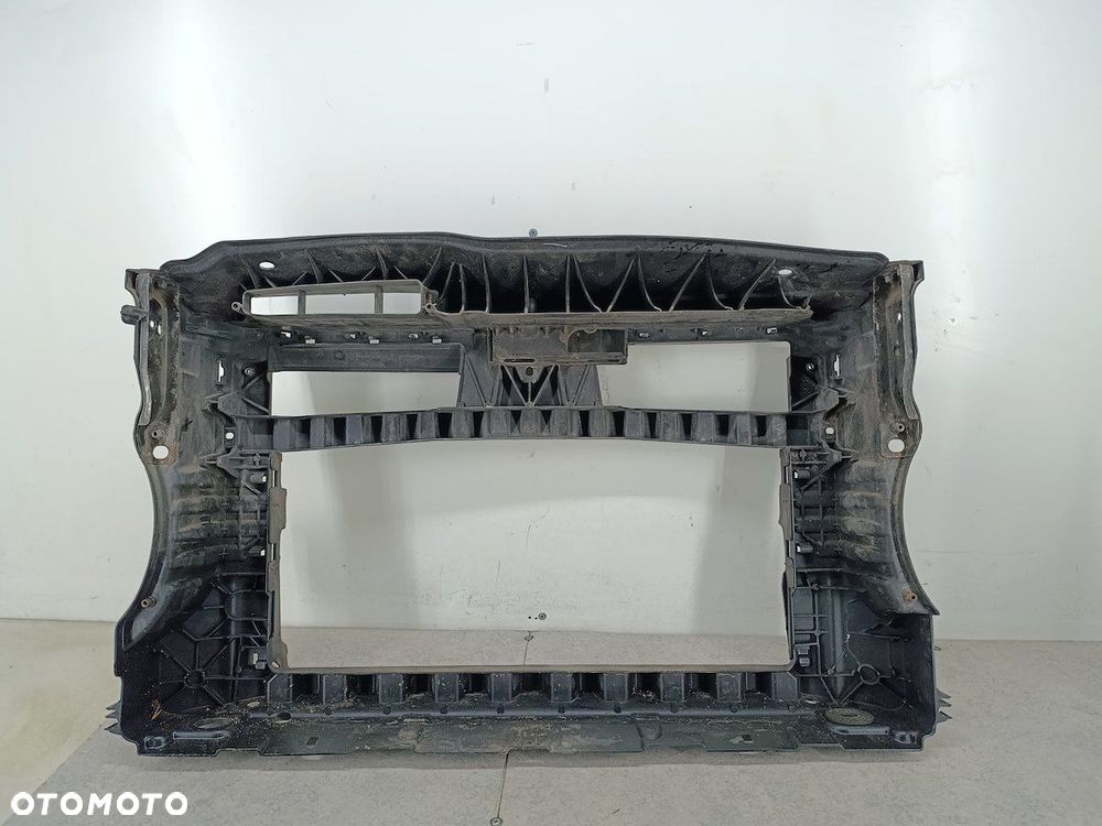 PAS PRZÓD, WZMOCNIENIE CZOŁOWE VW GOLF VI 1.2 TSI - 6