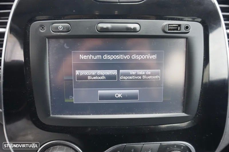 Renault Captur 1.2 TCe Exclusive - 20