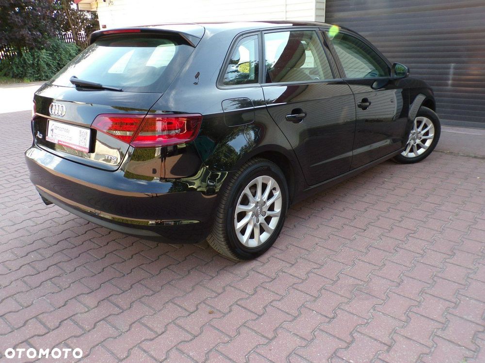 Audi A3 - 11