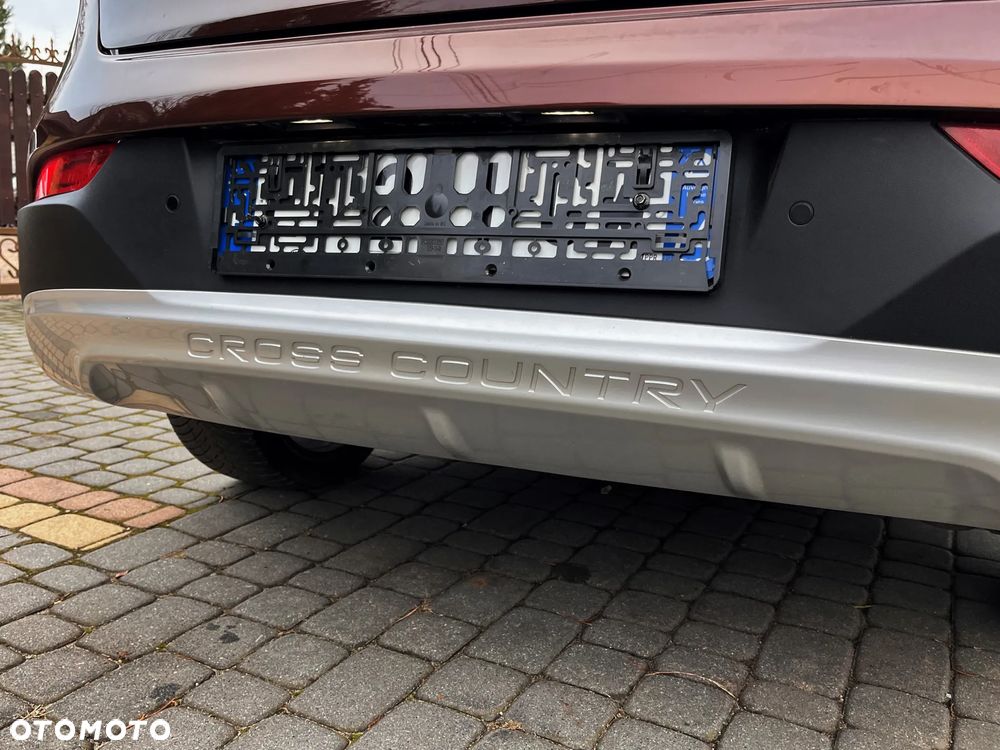 Volvo V40 Cross Country D2 Geartronic Momentum - 18