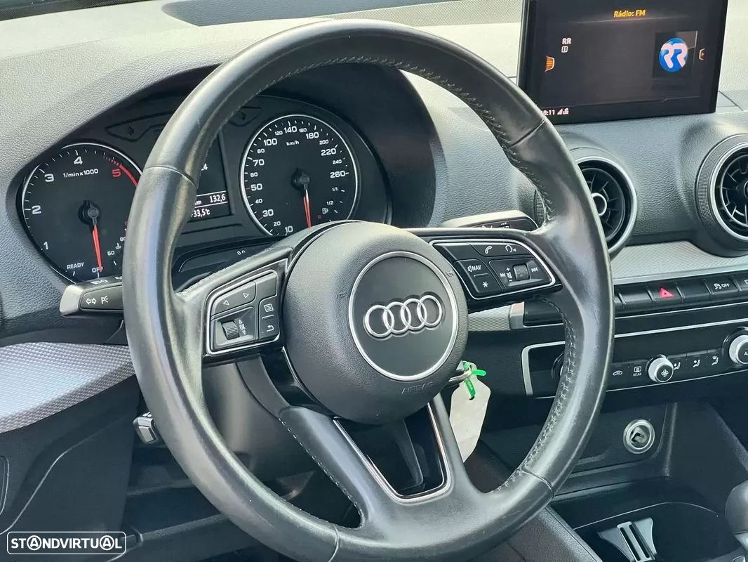 Audi Q2 - 13