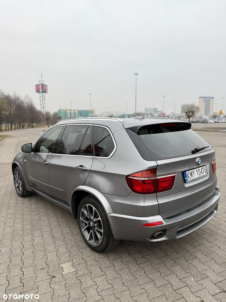 BMW X5 3.0d xDrive - 14
