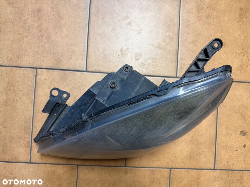 KOMPLET LAMP OPEL ZAFIRA B XENON - 7