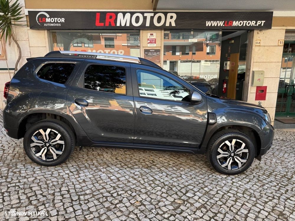 Dacia Duster 1.5 Blue dCi Prestige - 1