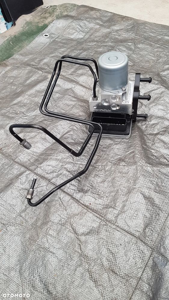 MERCEDES W205 C KLASA POMPA HAMULCOWA ABS A2059005844 - 2