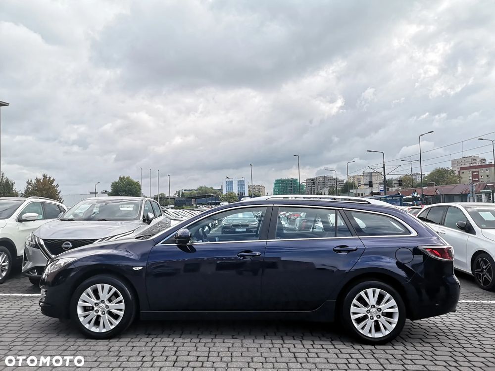 Mazda 6 Sport 2.0 Active - 7