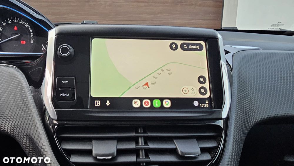 Peugeot 2008 1.2 Pure Tech GPF Allure S&S - 24
