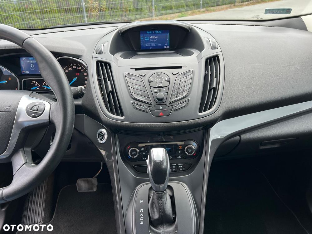 Ford Kuga 2.0 TDCi 4WD Titanium - 23