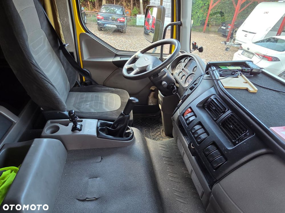 DAF LF45 - 6