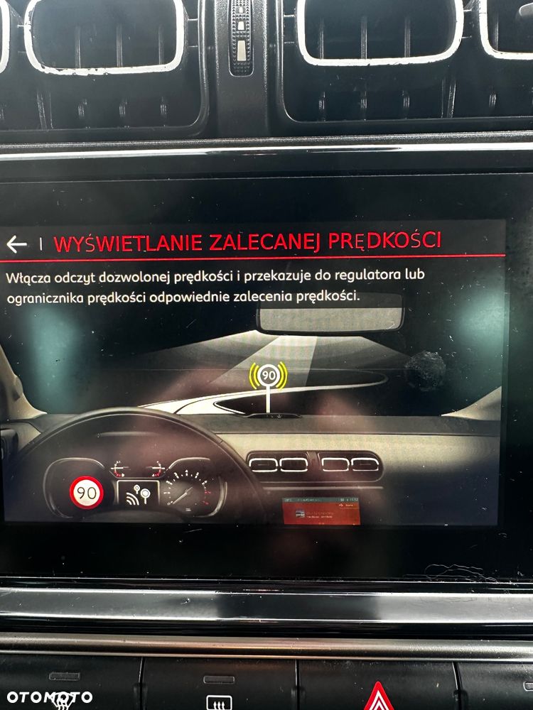 Citroën C3 Aircross PureTech 110 Stop & Start Shine - 37