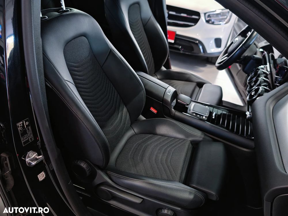 Mercedes-Benz GLA 250 e 8G-DCT - 9