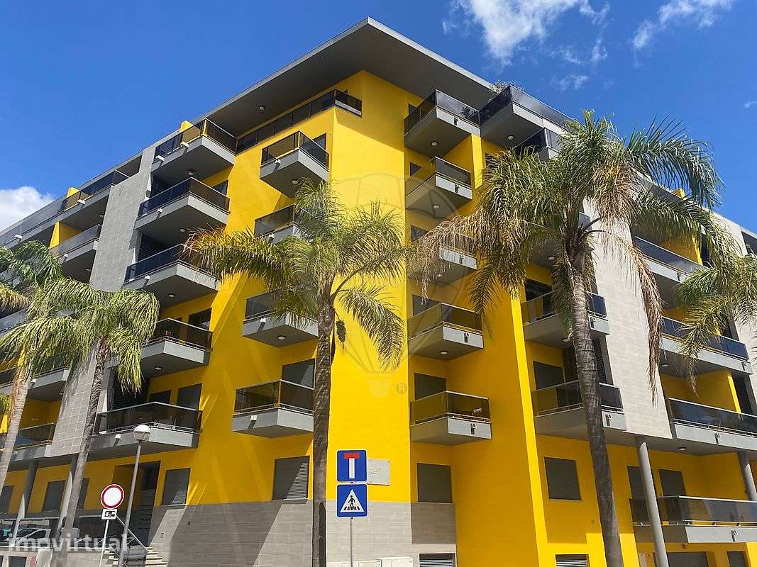 Apartamento T1 para venda - Grande imagem: 3/27