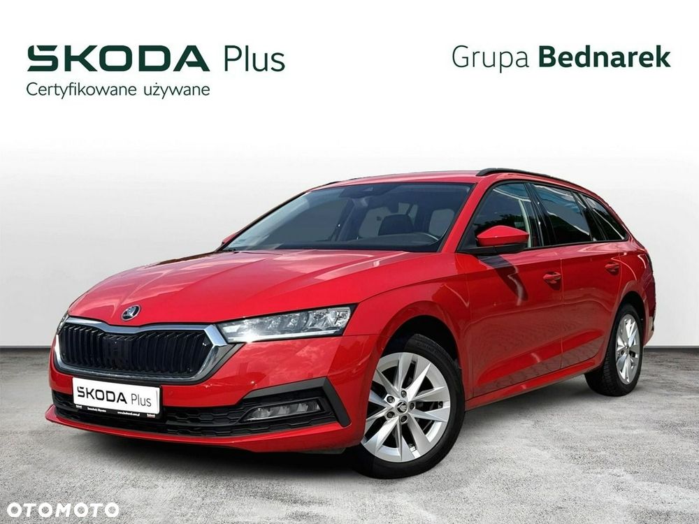 Skoda Octavia 1.5 TSI ACT Ambition - 2
