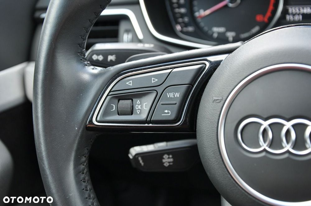 Audi A4 Avant 2.0 TDI S tronic - 15