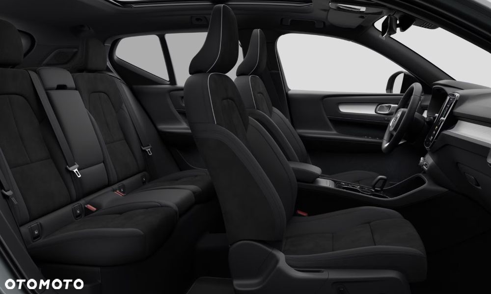 Volvo XC 40 B4 Ultra Dark - 7