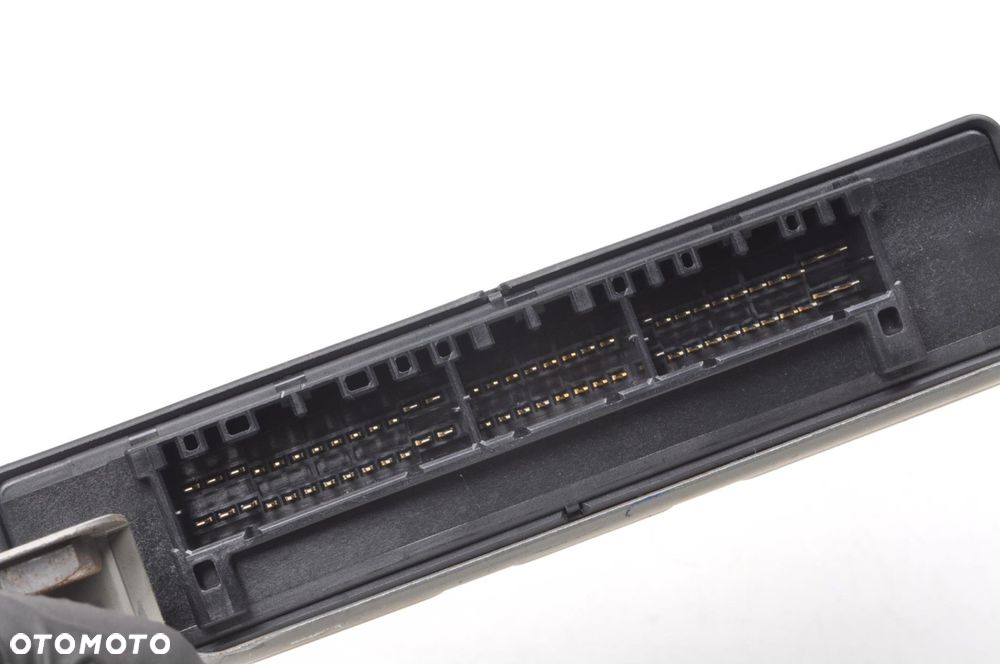 MITSUBISHI PAJERO III 3.2 LIFT MODUŁ STEROWNIK 8631A046 - 2