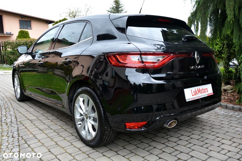 Renault Megane - 11