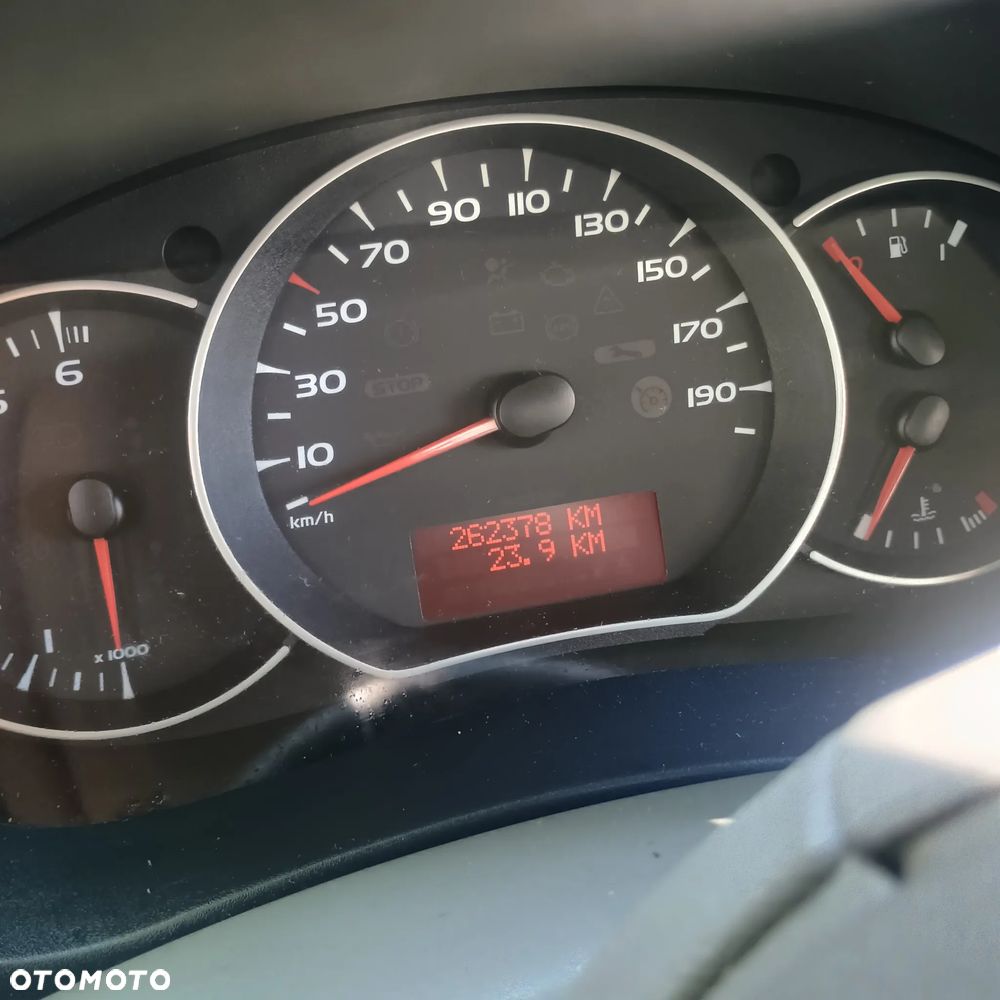 Renault Kangoo 1.5 dCi Helios - 7