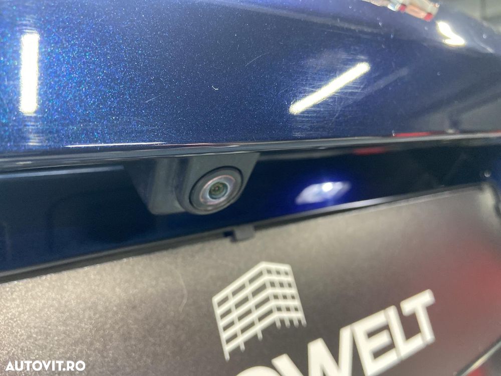 Jaguar F-Pace D300 AWD - 28