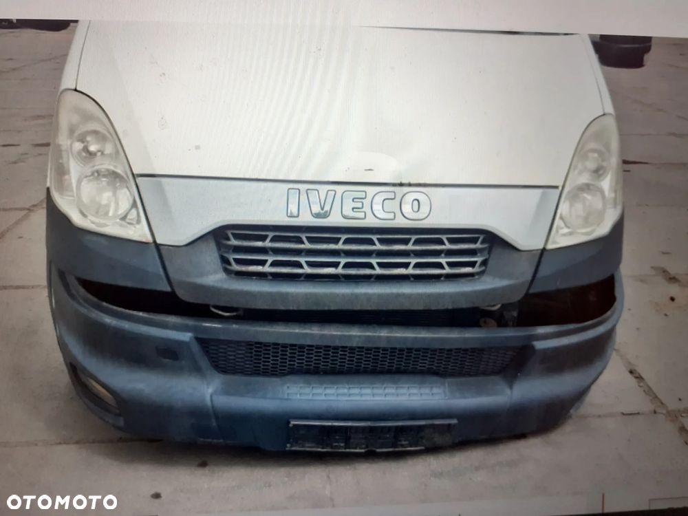 Iveco 35s13 - 25