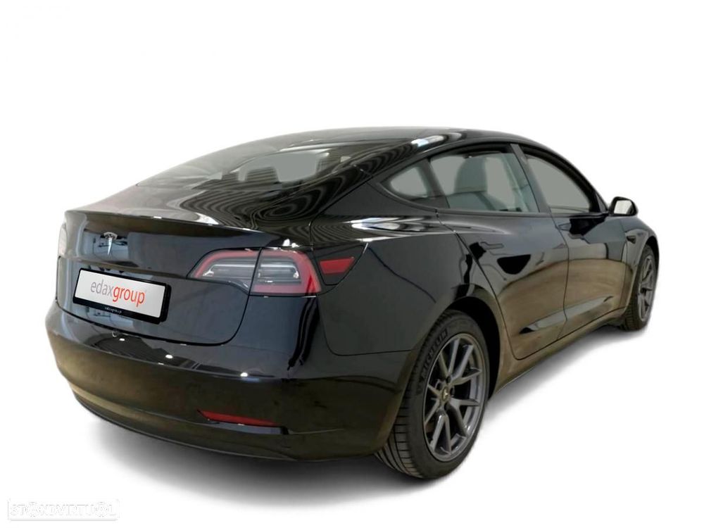 Tesla Model 3 Standard RWD Plus - 2