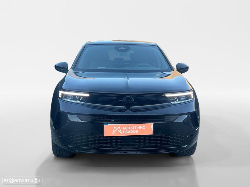 Opel Mokka 1.2 T GS - 8