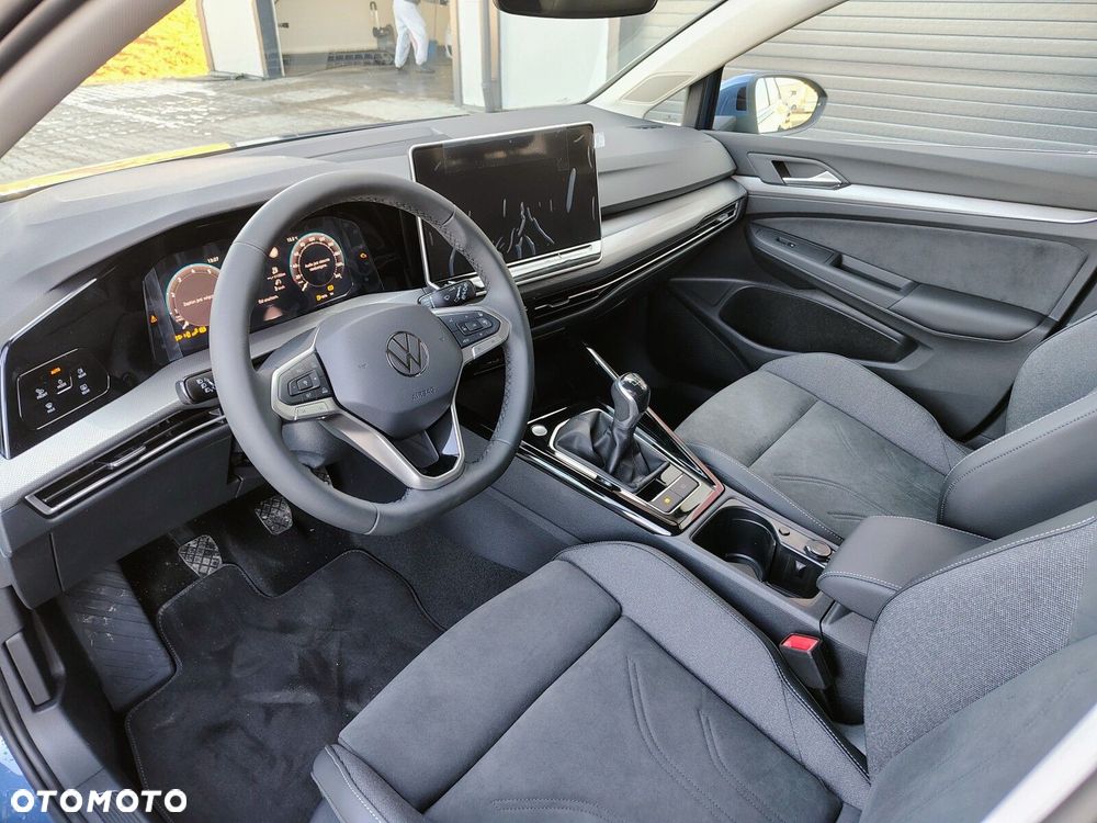 Volkswagen Golf Variant - 13