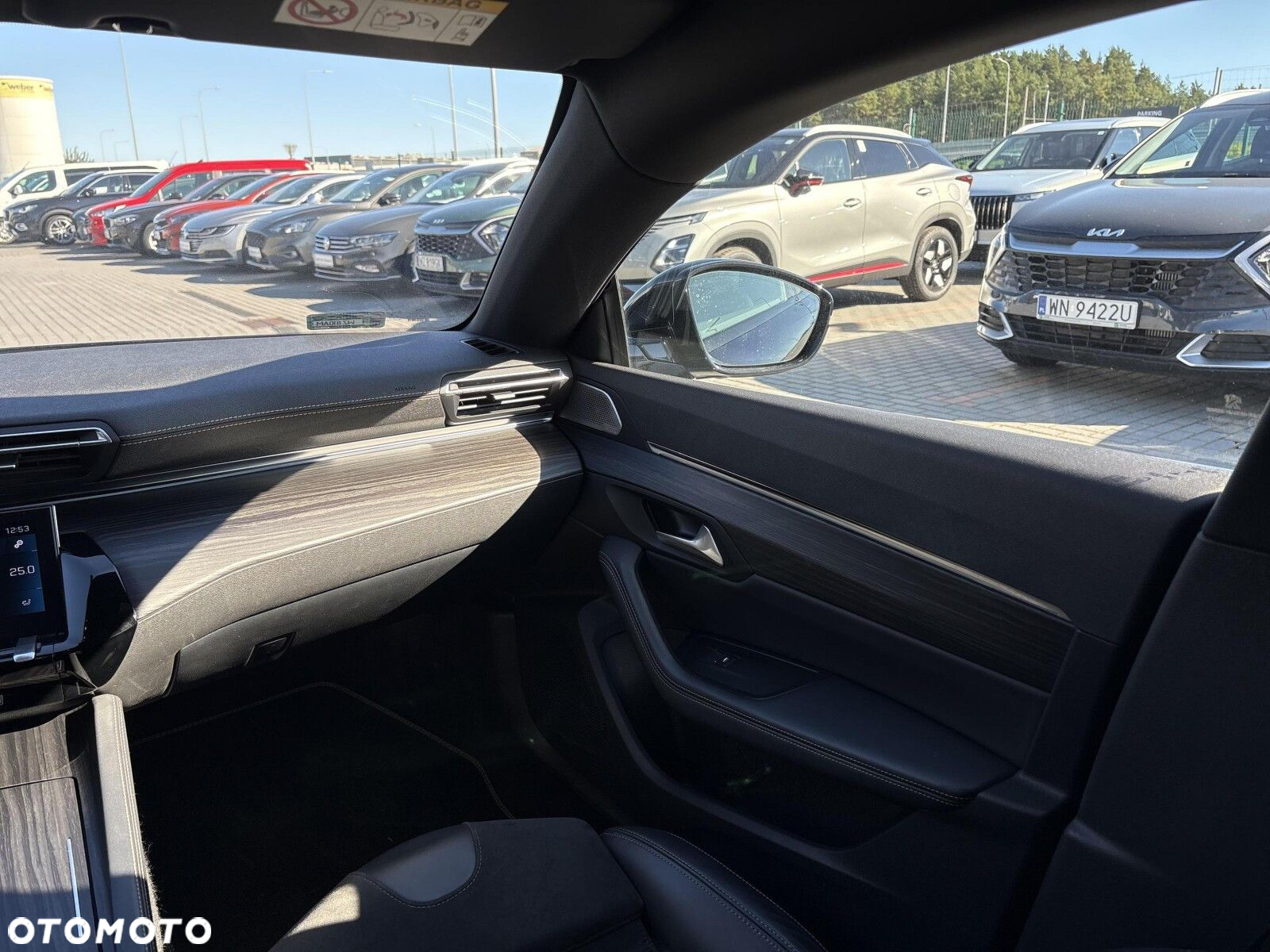 Peugeot 508 - 15
