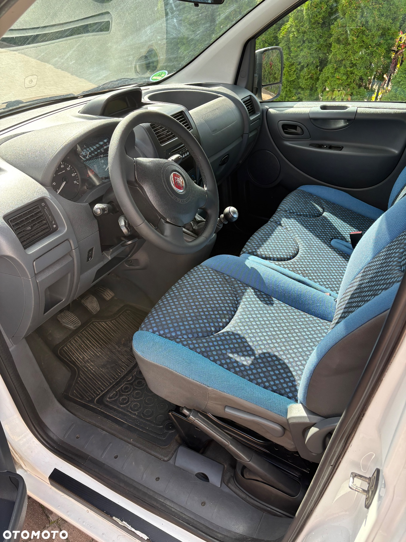 Fiat Scudo - 5