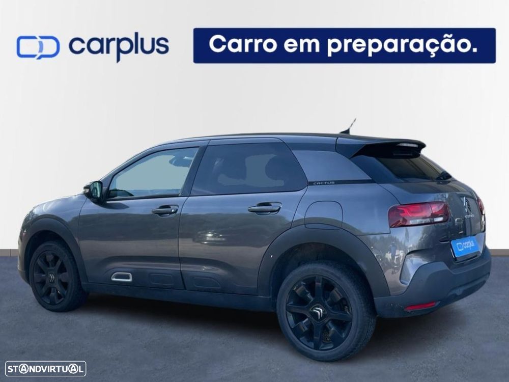 Citroën C4 Cactus 1.2 PureTech Shine - 2