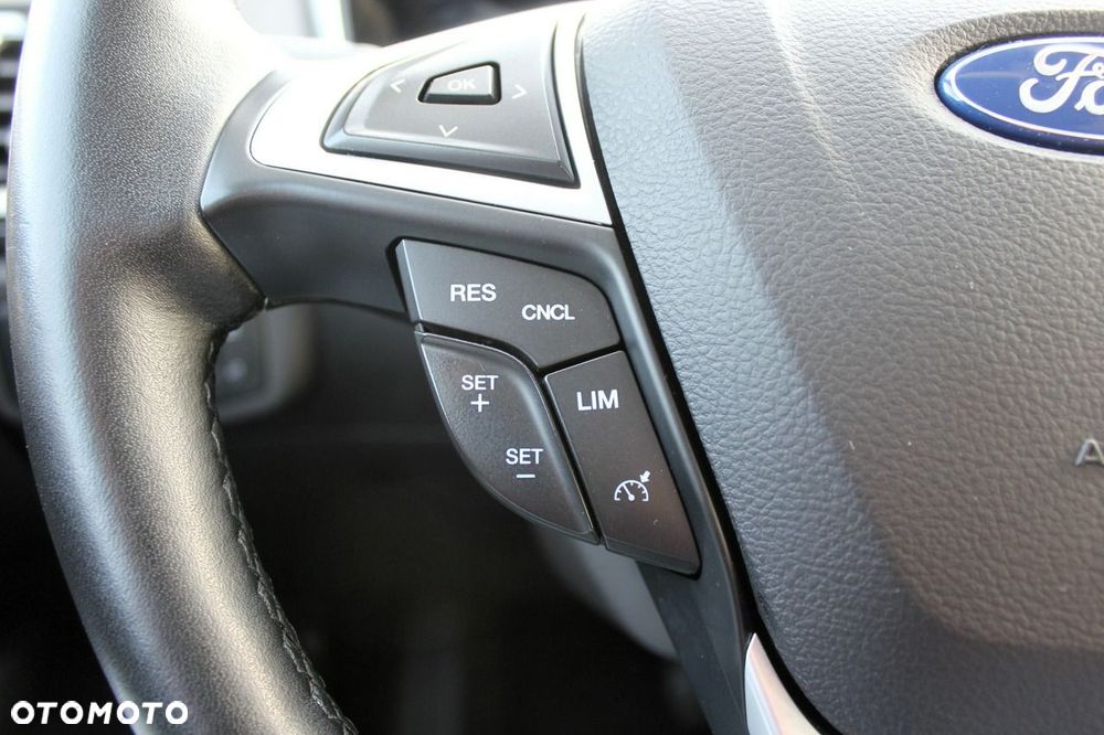 Ford Mondeo SW 2.0 Hybrid Trend - 23