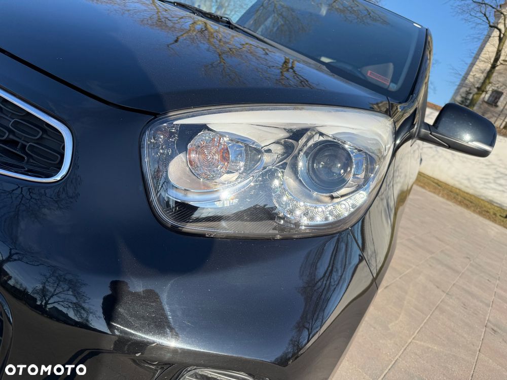 Kia Picanto 1.2 Dream-Team Edition - 20