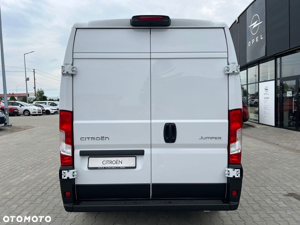 Citroën Jumper - 7