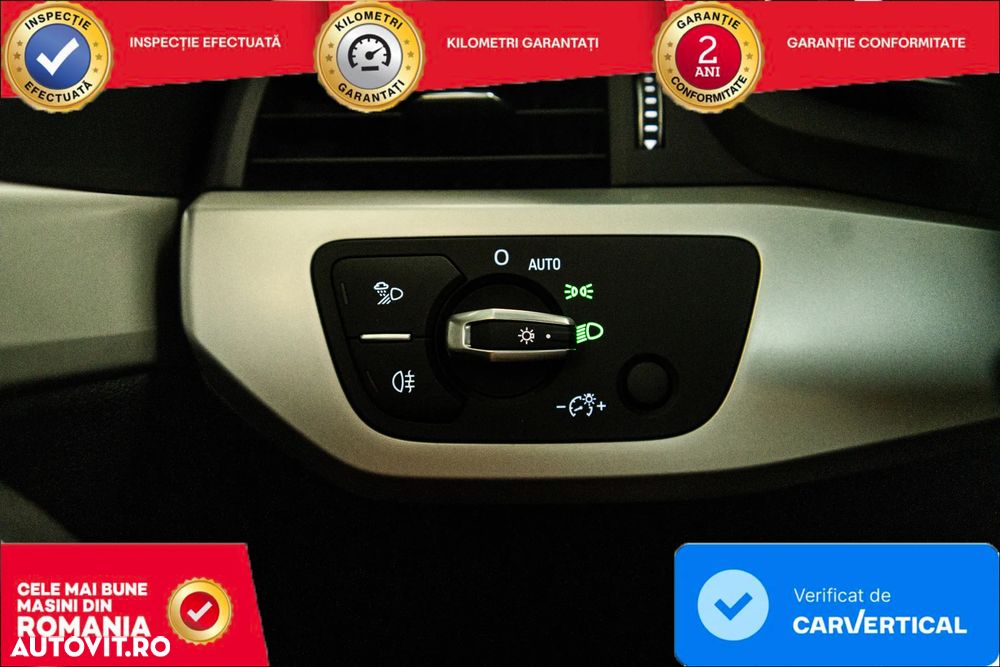 Audi A5 Sportback 2.0 TDI S tronic sport - 13