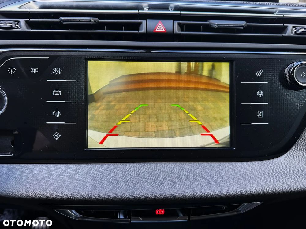 Citroën C4 Grand Picasso BlueHDi 120 Exclusive - 20