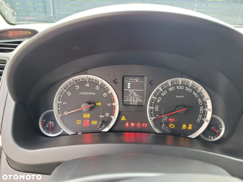 Suzuki Swift 1.2 Club - 11
