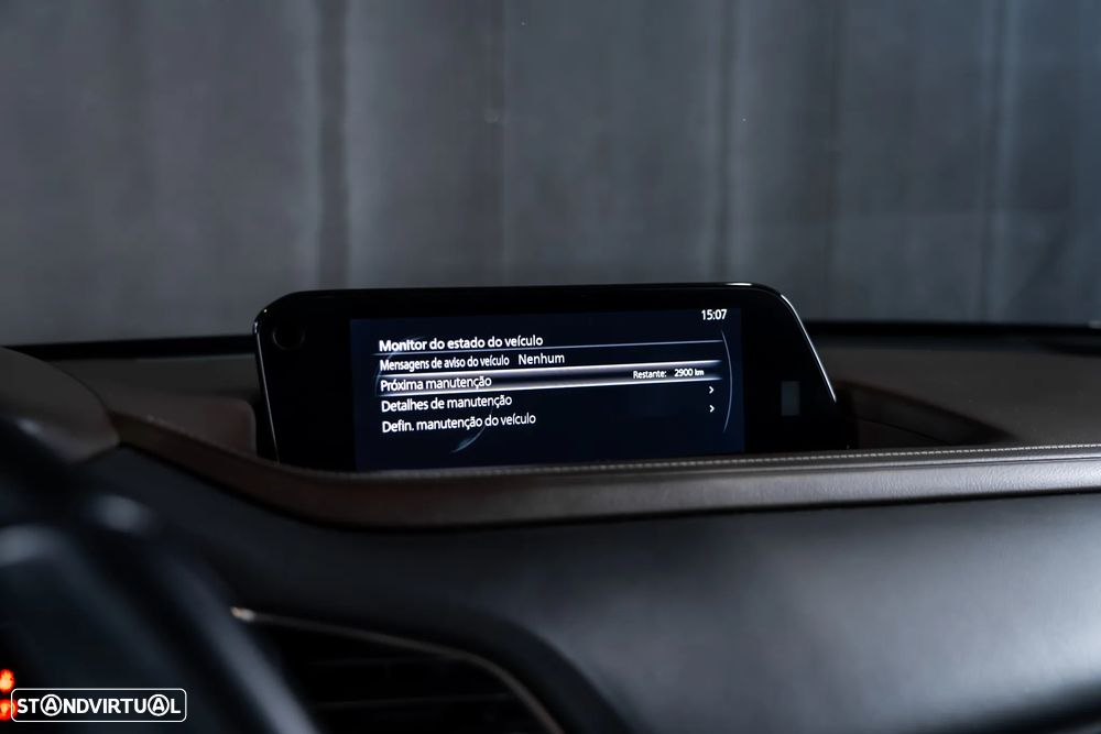 Mazda CX-30 1.8 Sky-D Excellence - 18