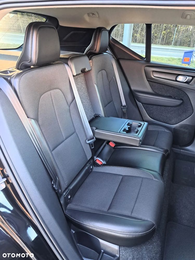 Volvo XC 40 T4 Momentum - 14