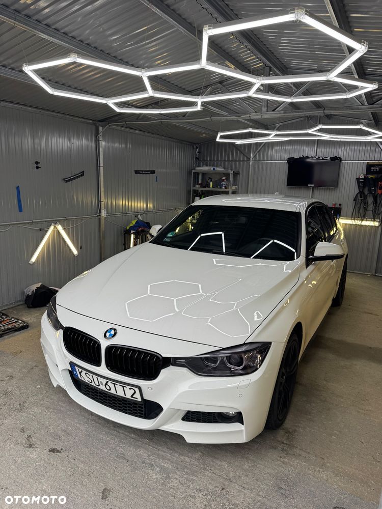 BMW Seria 3 - 2