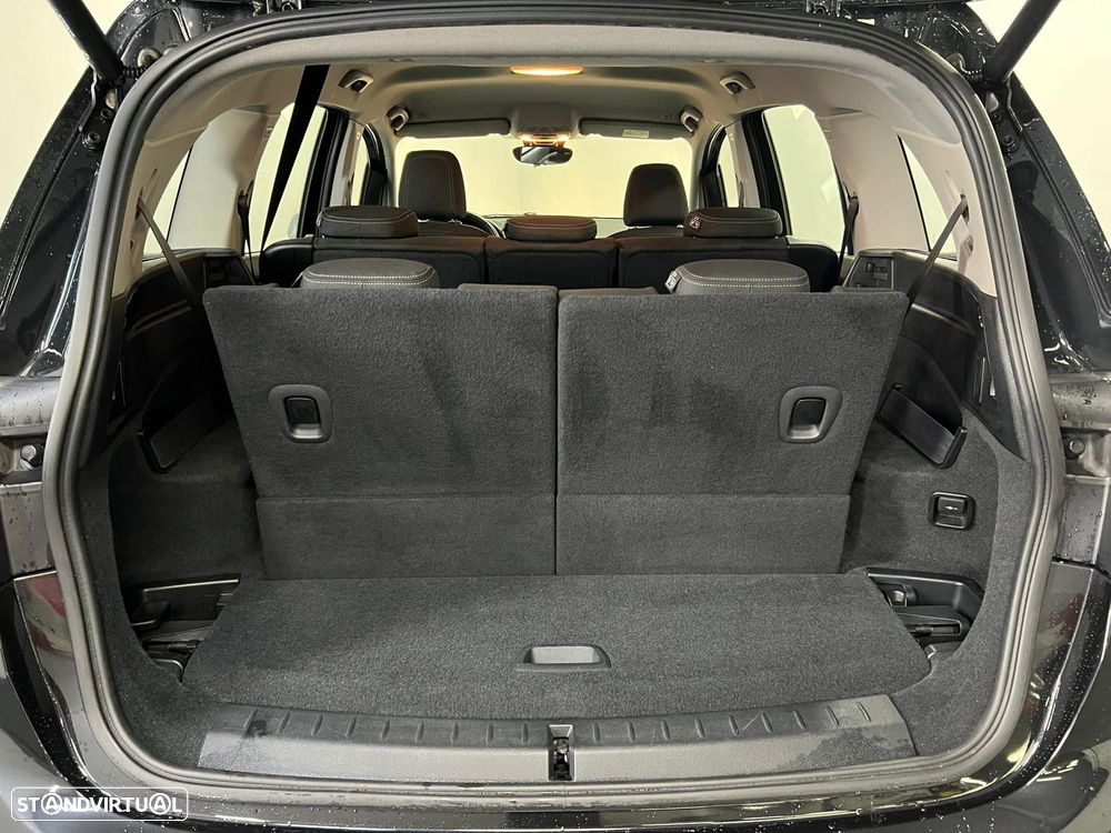 BMW 216 Gran Tourer d 7L Advantage Auto - 20