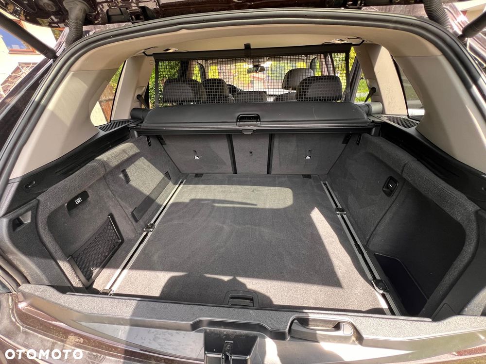 BMW X5 xDrive30d - 12