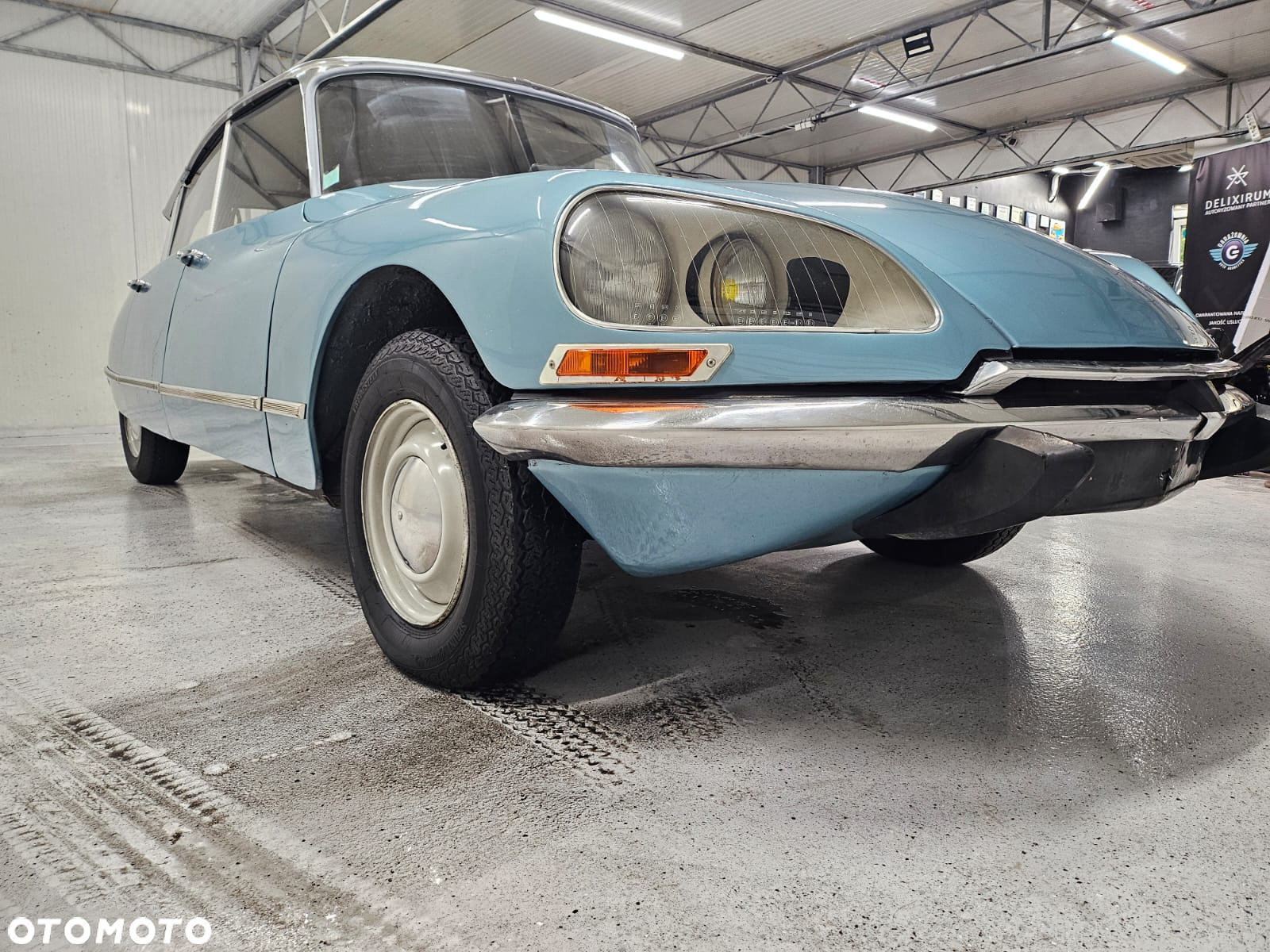Citroën DS - 18