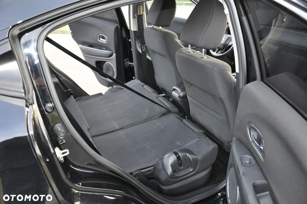 Honda HR-V 1.5 Comfort - 7